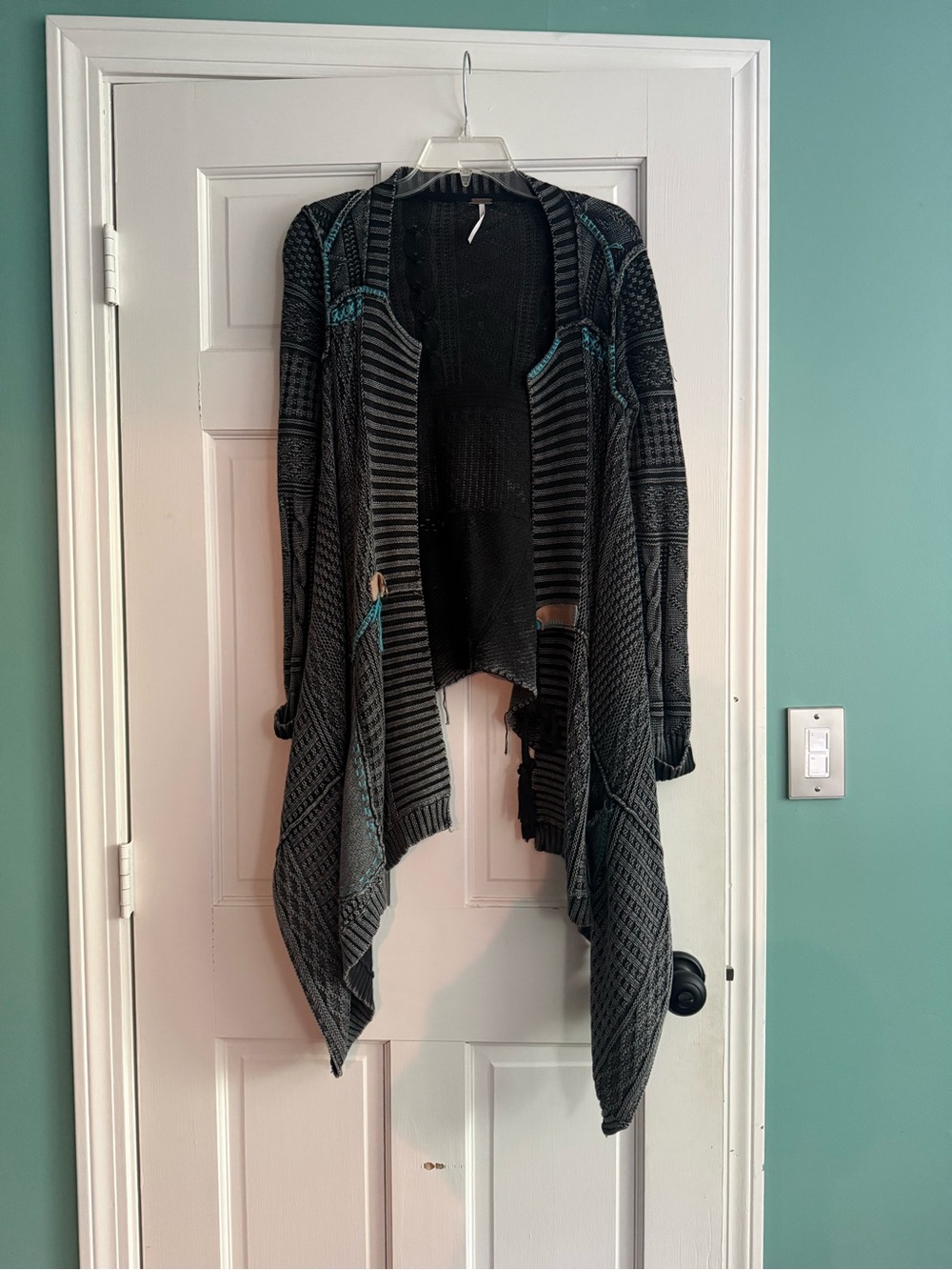 Free People Cardigan